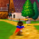 Illustration for article titled I Still Enjoy Watching People Play Quest 64